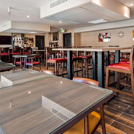 Best Western Premier Noho Inn Лос-Анджелес Екстер'єр фото