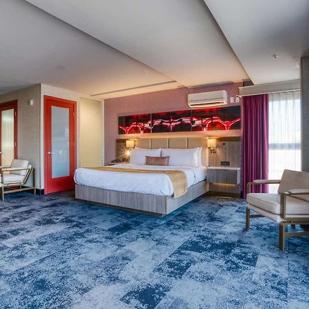 Best Western Premier Noho Inn Лос-Анджелес Екстер'єр фото