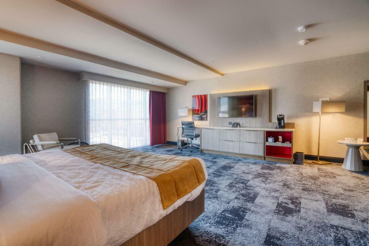 Best Western Premier Noho Inn Лос-Анджелес Екстер'єр фото