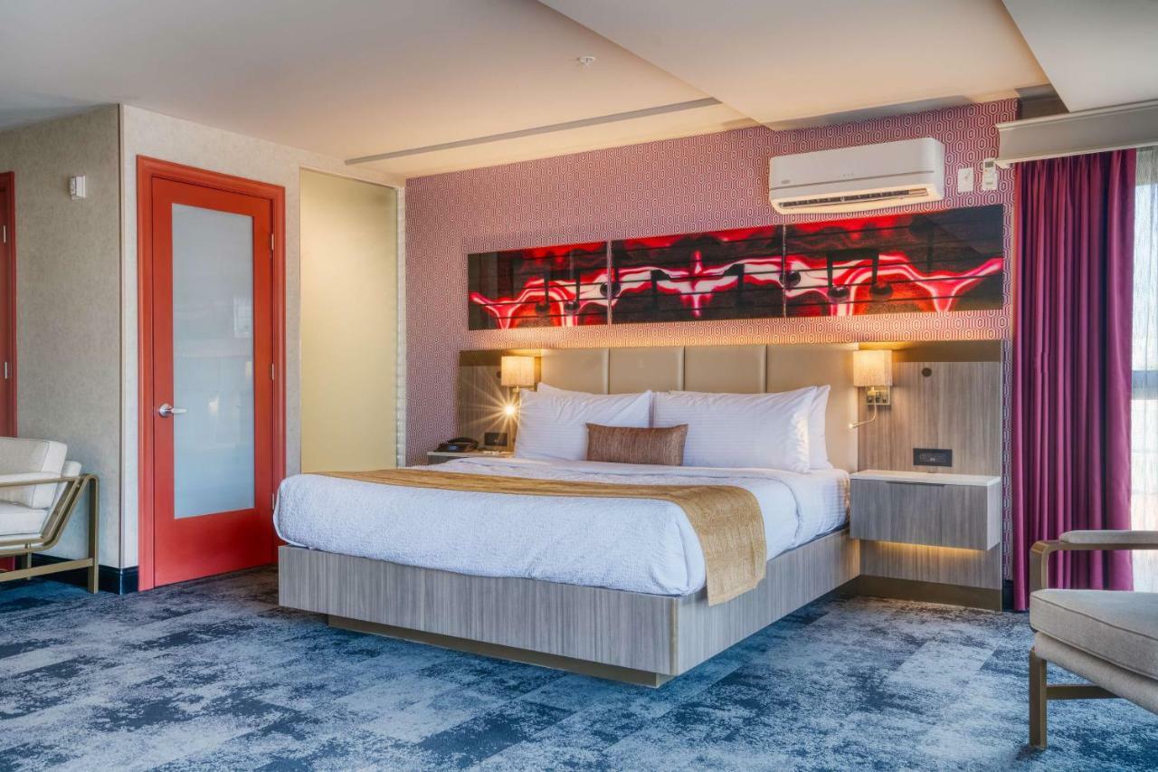 Best Western Premier Noho Inn Лос-Анджелес Екстер'єр фото