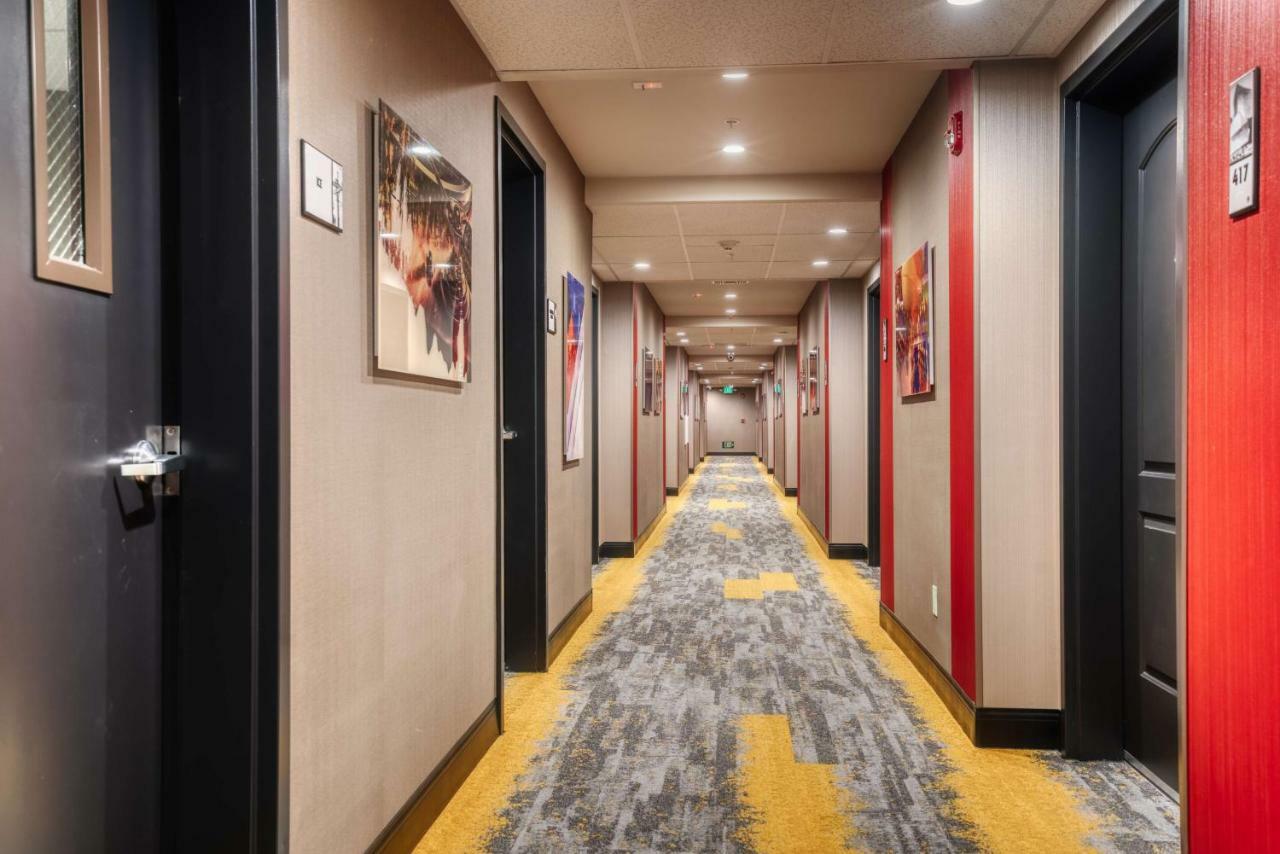 Best Western Premier Noho Inn Лос-Анджелес Екстер'єр фото