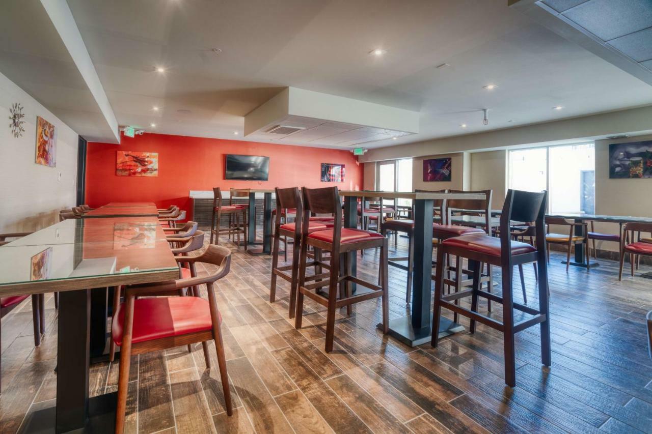 Best Western Premier Noho Inn Лос-Анджелес Екстер'єр фото