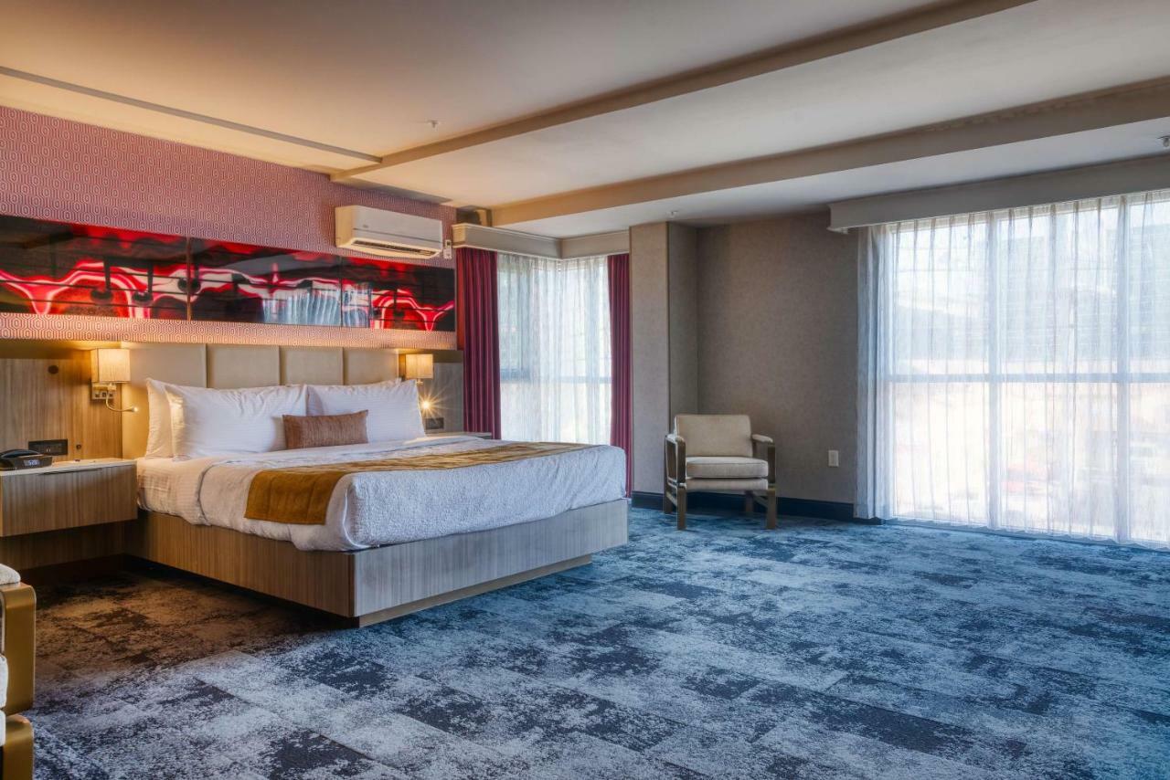 Best Western Premier Noho Inn Лос-Анджелес Екстер'єр фото