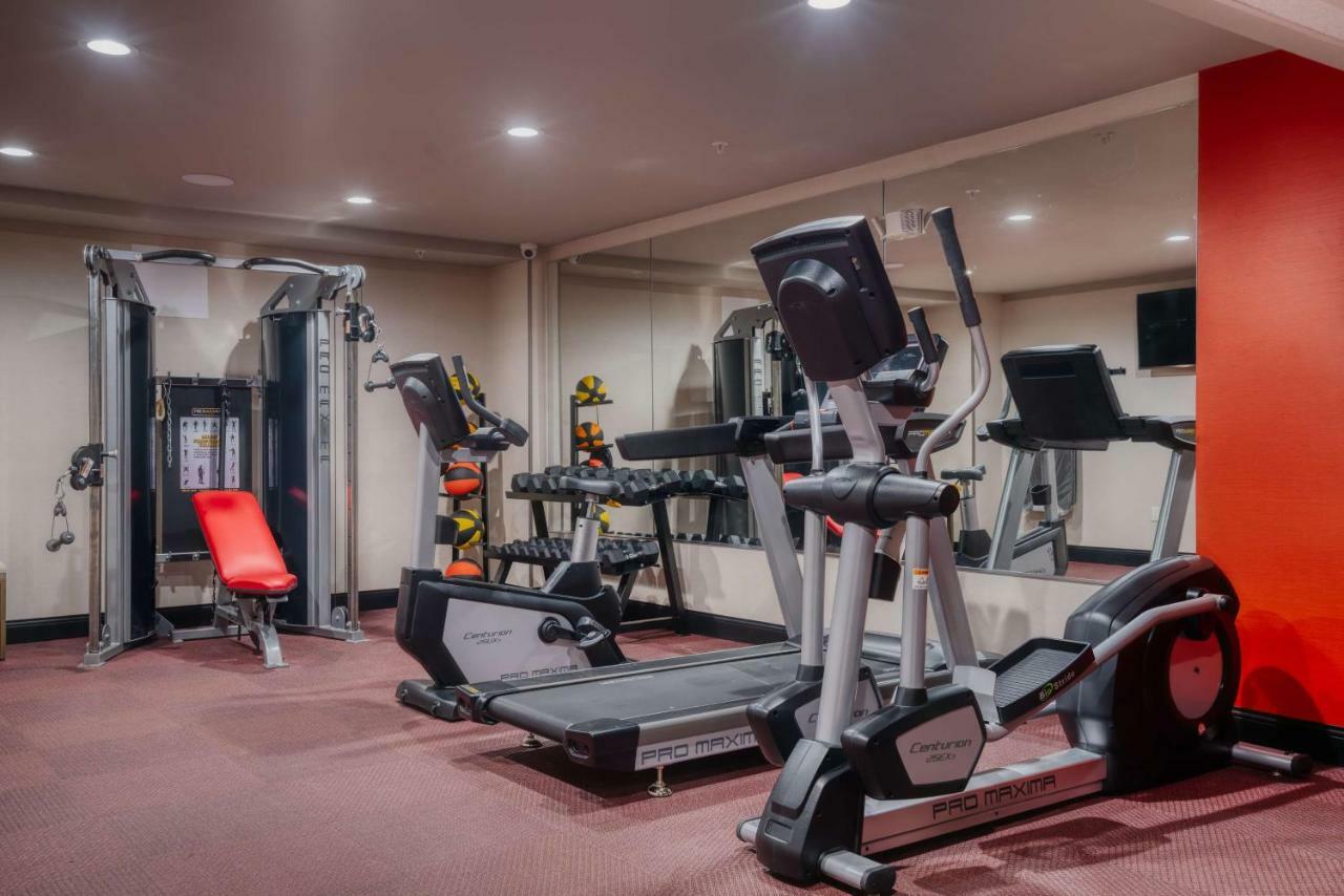 Best Western Premier Noho Inn Лос-Анджелес Екстер'єр фото