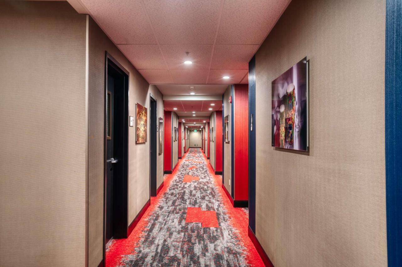 Best Western Premier Noho Inn Лос-Анджелес Екстер'єр фото