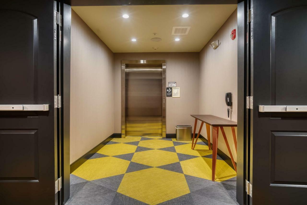Best Western Premier Noho Inn Лос-Анджелес Екстер'єр фото