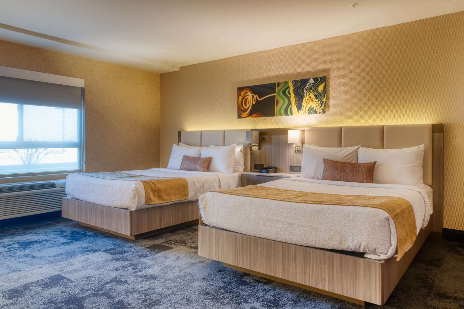 Best Western Premier Noho Inn Лос-Анджелес Екстер'єр фото