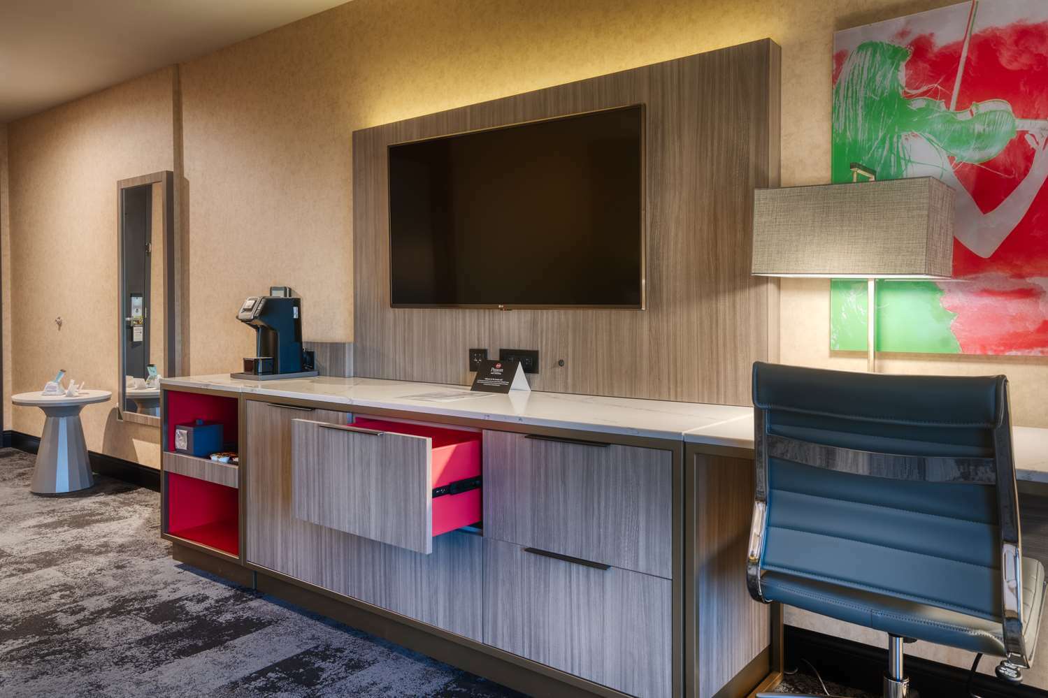 Best Western Premier Noho Inn Лос-Анджелес Екстер'єр фото