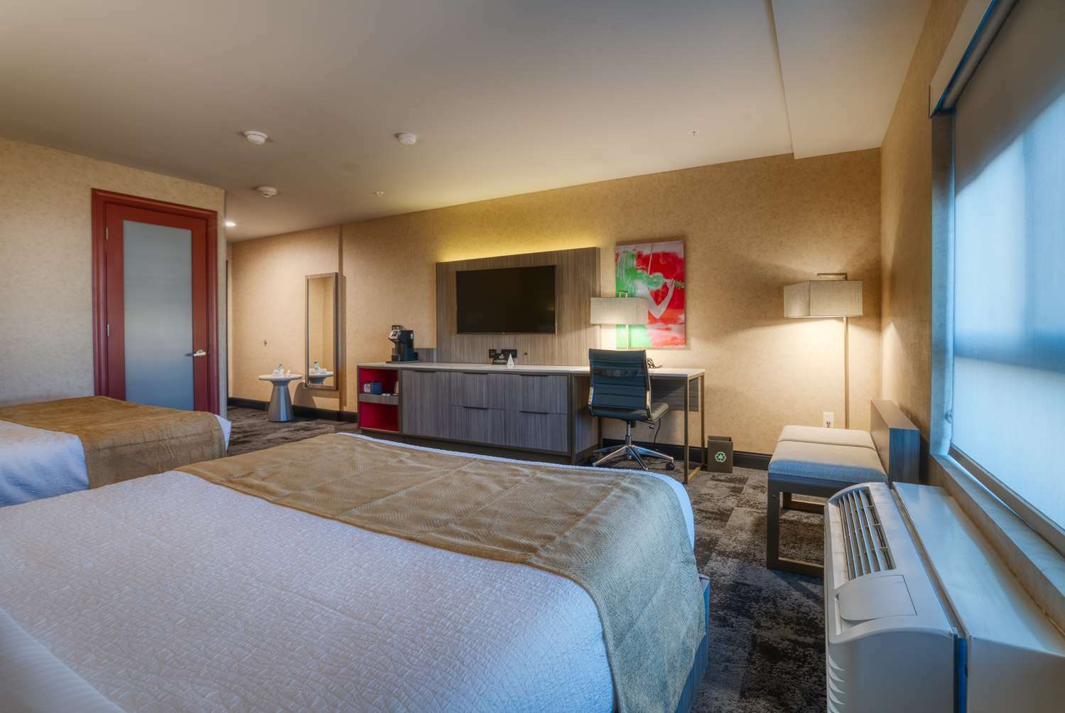 Best Western Premier Noho Inn Лос-Анджелес Екстер'єр фото