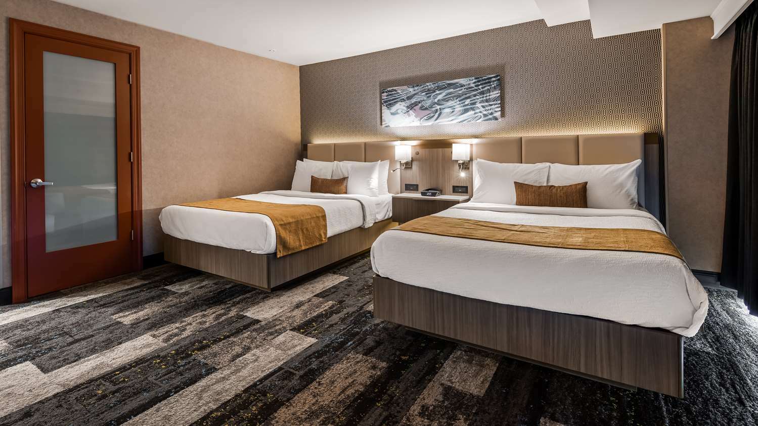 Best Western Premier Noho Inn Лос-Анджелес Екстер'єр фото
