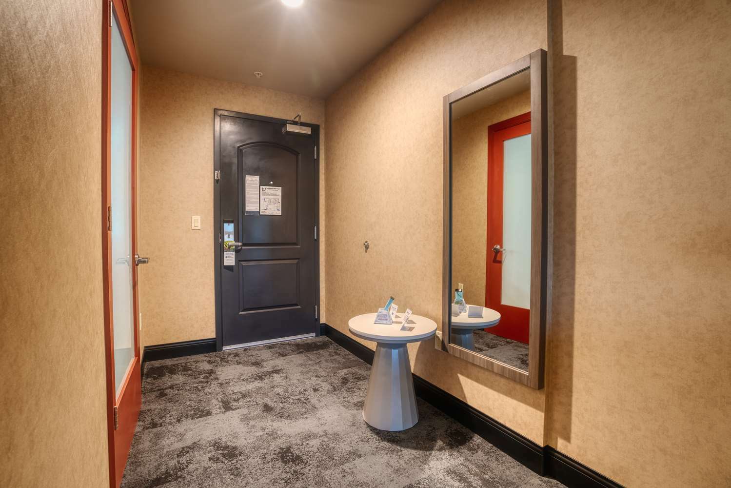 Best Western Premier Noho Inn Лос-Анджелес Екстер'єр фото