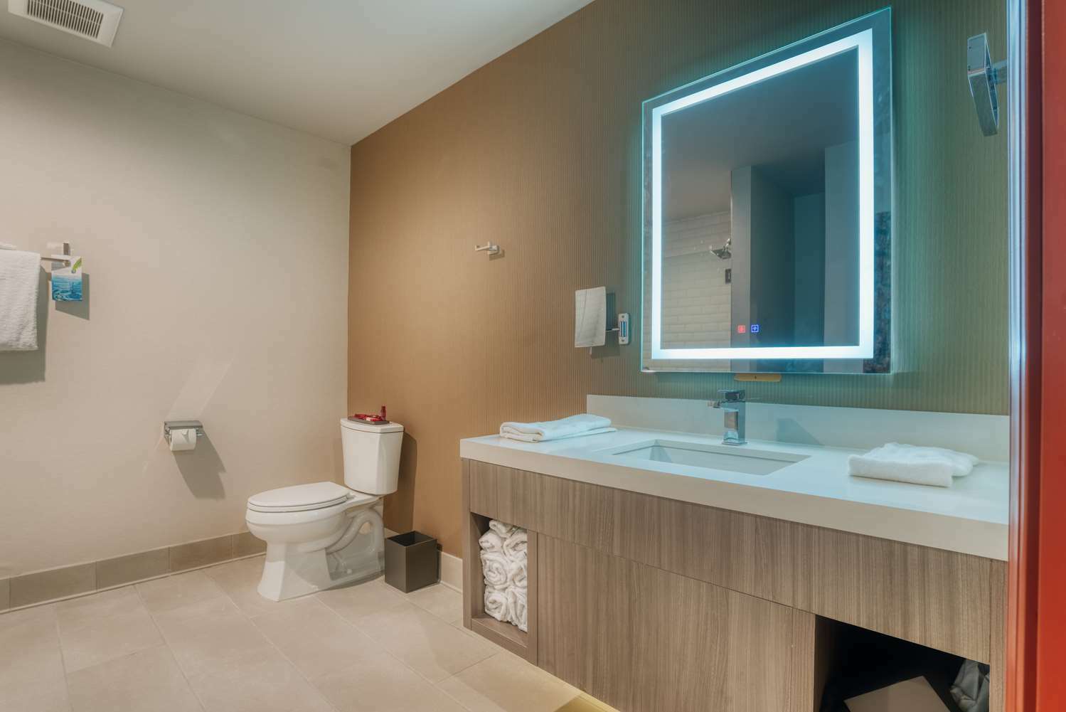 Best Western Premier Noho Inn Лос-Анджелес Екстер'єр фото