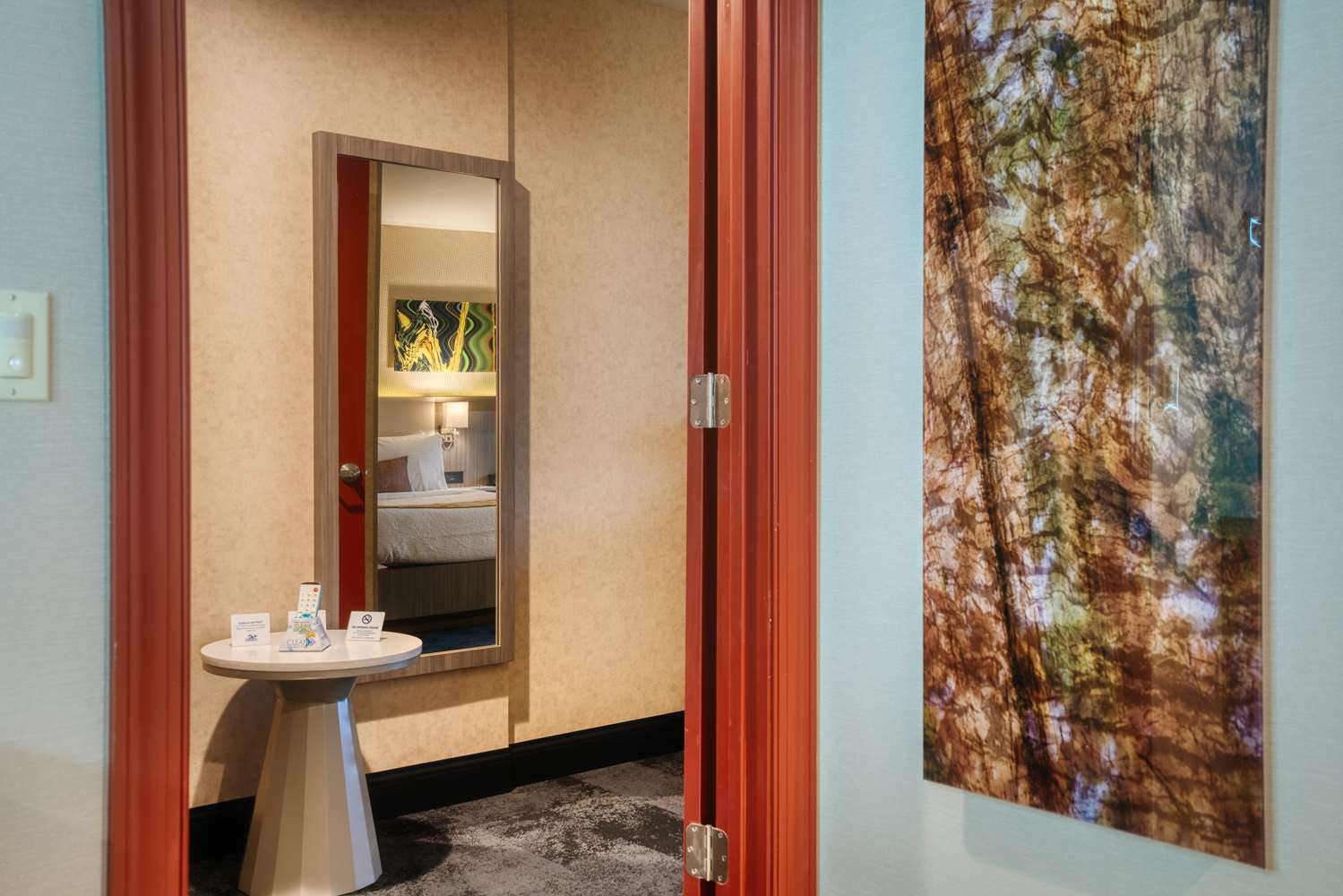 Best Western Premier Noho Inn Лос-Анджелес Екстер'єр фото