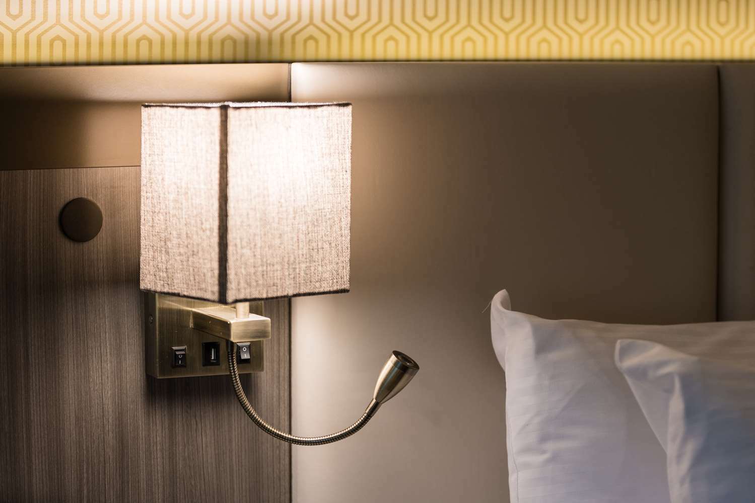 Best Western Premier Noho Inn Лос-Анджелес Екстер'єр фото