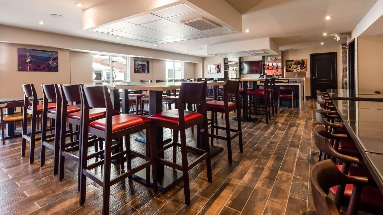 Best Western Premier Noho Inn Лос-Анджелес Екстер'єр фото