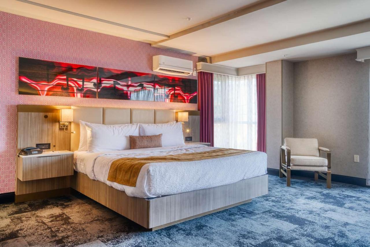 Best Western Premier Noho Inn Лос-Анджелес Екстер'єр фото