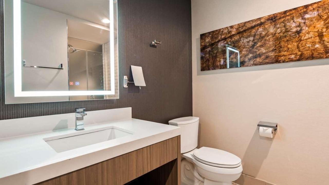 Best Western Premier Noho Inn Лос-Анджелес Екстер'єр фото