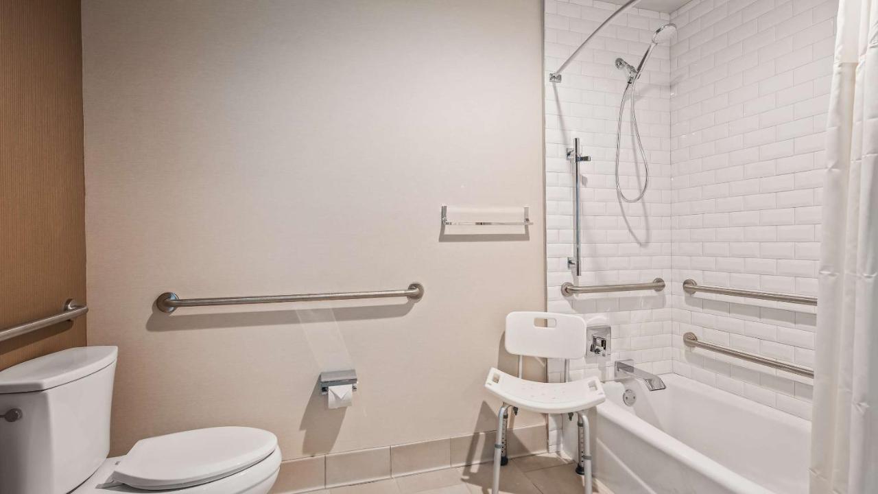 Best Western Premier Noho Inn Лос-Анджелес Екстер'єр фото