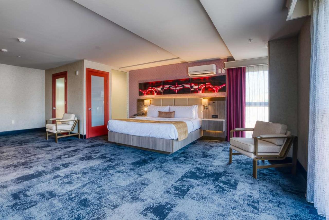 Best Western Premier Noho Inn Лос-Анджелес Екстер'єр фото