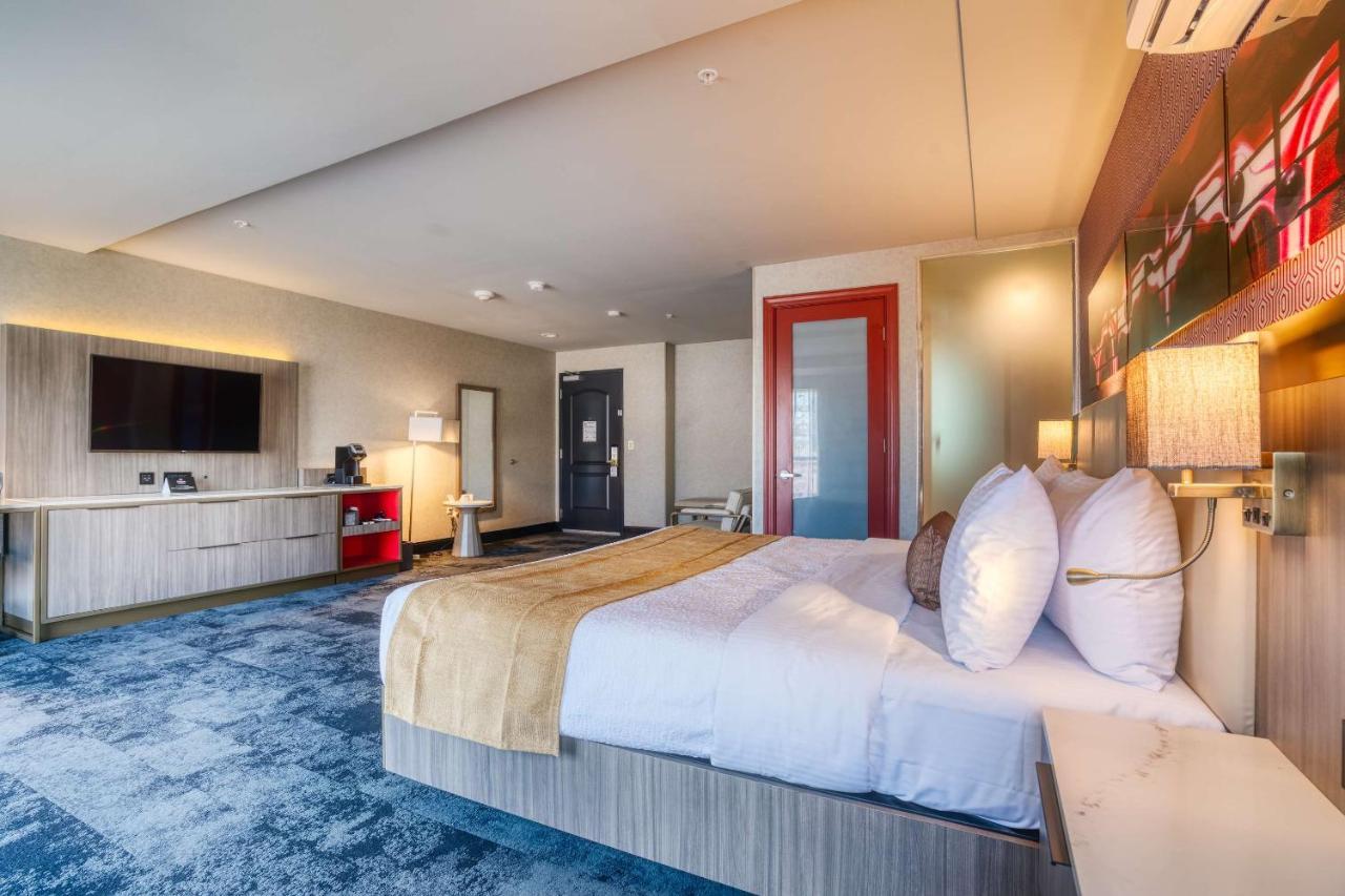 Best Western Premier Noho Inn Лос-Анджелес Екстер'єр фото
