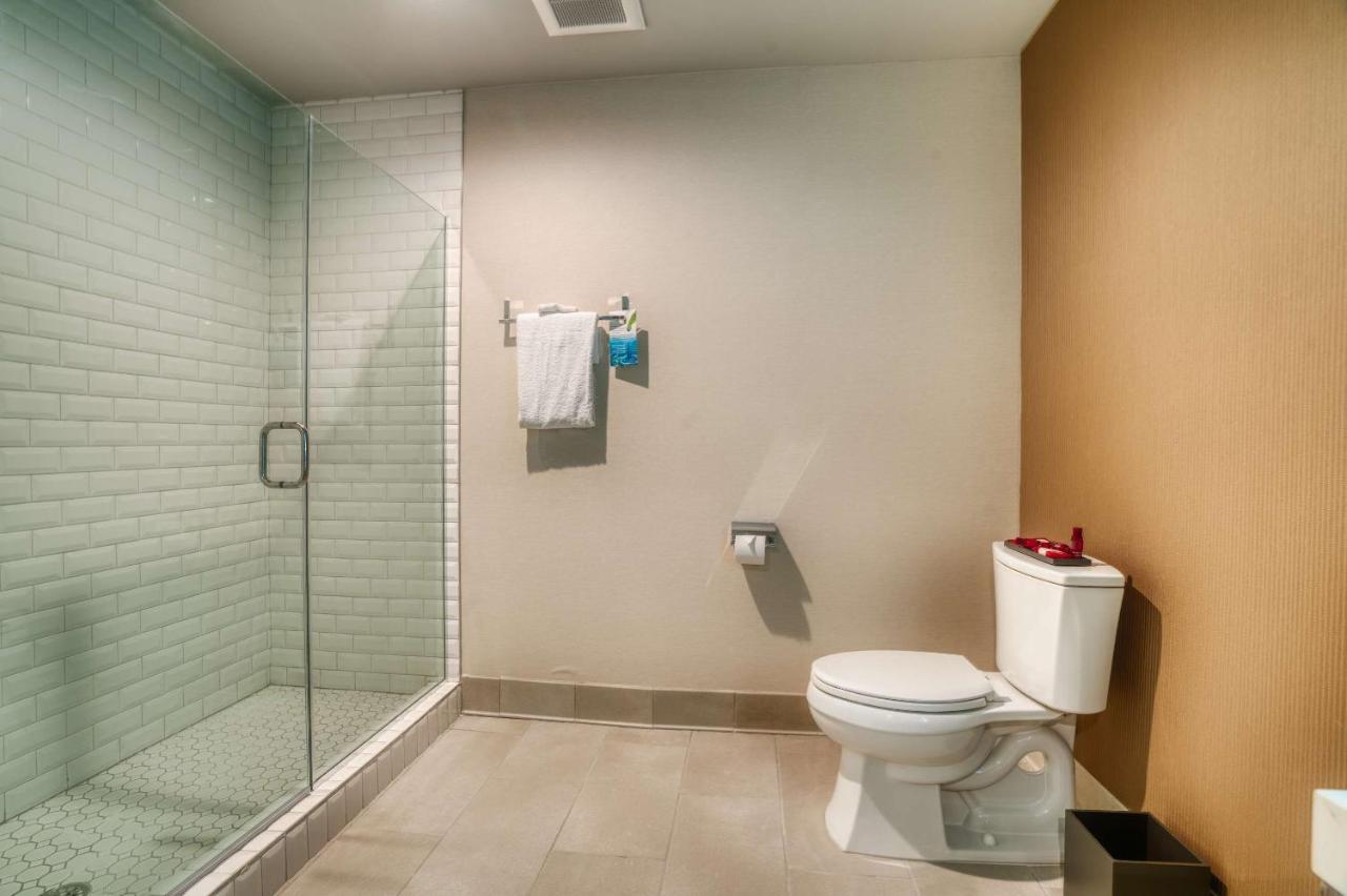 Best Western Premier Noho Inn Лос-Анджелес Екстер'єр фото